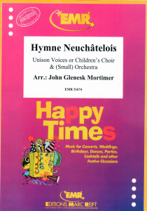 Hymne Neuchâtelois