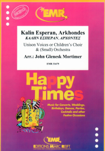 Kalin Esperan, Arkhondes