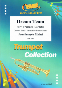 Dream Team, Concert -/Fanfare Band