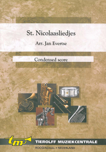 St. Nicolaas Liedjes