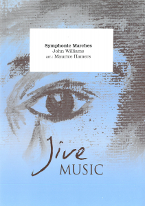 Symphonic Marches