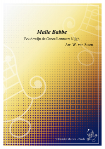 Malle Babbe
