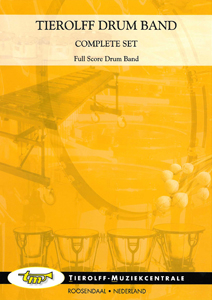 Sempre Crescendo Mars (archief kopie)