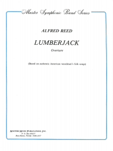 Lumberjack Overture
