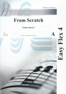 uit Scratch, Orchestre d'Harmonie