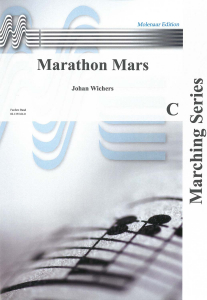 Marathon Mars