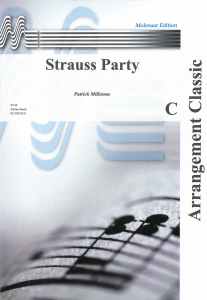 Strauss Party