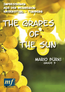 The Grapes Of The Sun