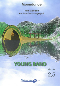 Moondance, Young Concert Band