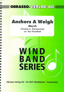 Anchors A Weigh, Wind Band