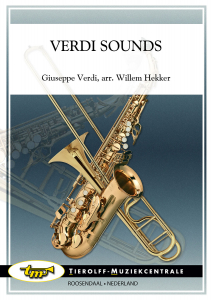 Verdi Sounds/Sons de Verdi