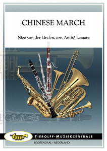 Chinese March