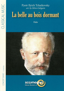 La Belle au Bois Dormant, Blasorchester