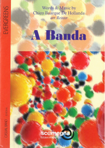 A Banda, Casual Band