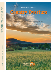 Country Overture