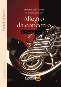 Allegro Da Concerto