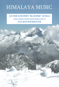 An Der Schönen 'Blooper' Donau