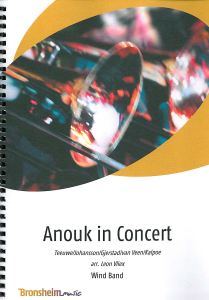 Anouk in Concert