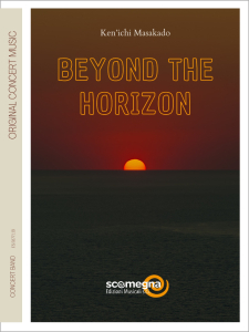 Beyond The Horizon