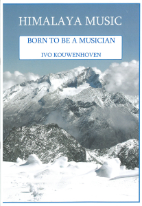 Born To Be A Musician