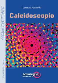 Caleidoscopio