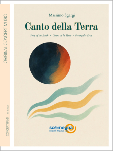 Canto Dellla Terra