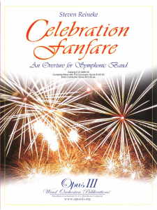 Celebration Fanfare