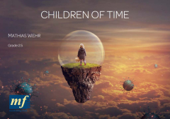 Children Of Time