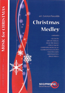 Christmas Medley