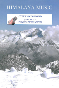 Cyber Young Band