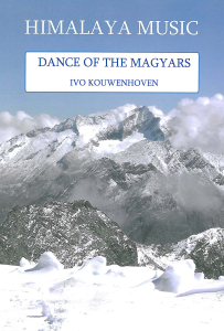 Dance Of The Magyars