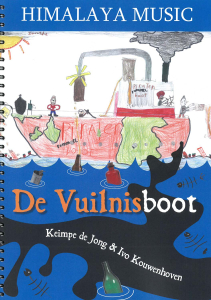 De Vuilnisboot
