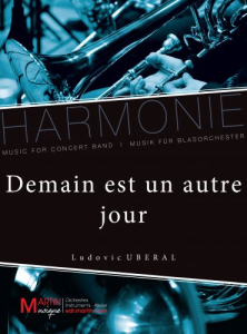 Demain Est Un Autre Jour