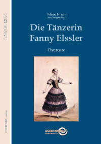 Die Tanzerin Fanny Elssler