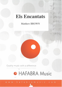 Els Encantats