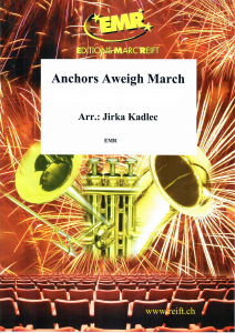 Anchors Aweigh March