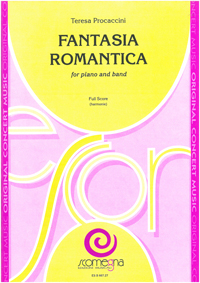 Fantasia Romantica
