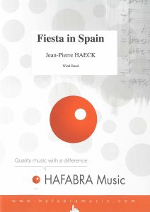 Fiesta In Spain
