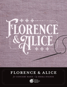 Florence & Alice