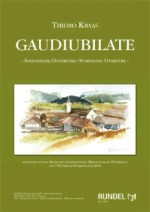 Gaudiubilate