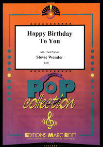 Happy Birthday To You