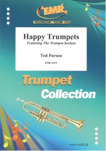 Happy Trumpets