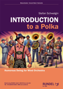 Introduction To A Polka