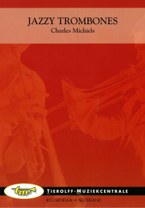 Jazzy Trombones