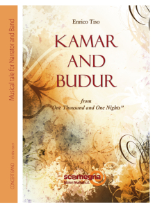Kamar And Budur