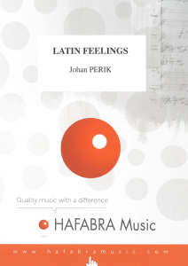 Latin Feelings