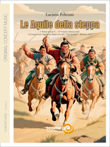 Le Aquile Della Steppa