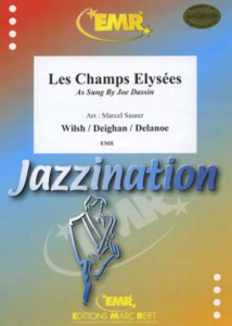 Les Champs Elysées (Joe Dassin)
