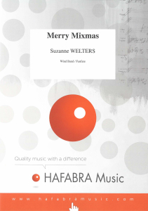 Merry Mixmas