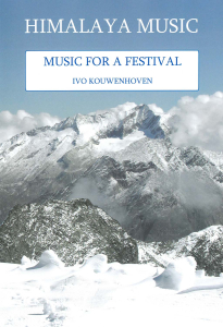 Music For A Festival